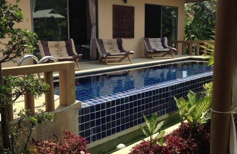 Villa Casa Resort
