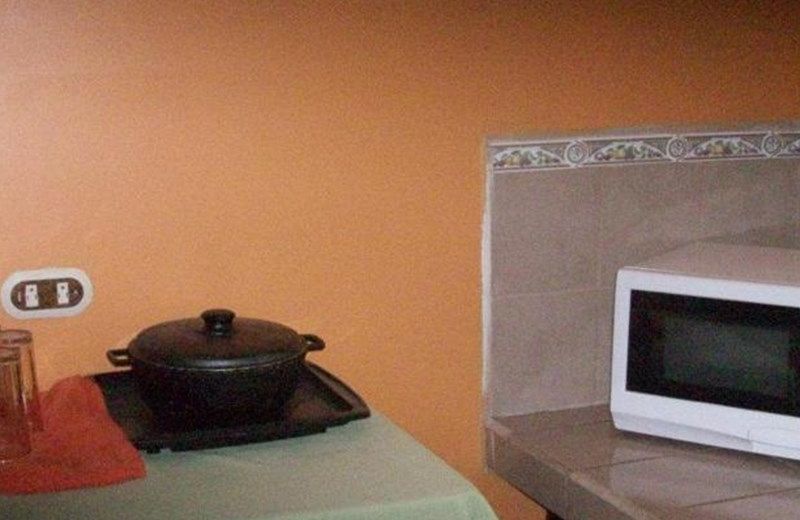 Yaldai Bed and Breakfast