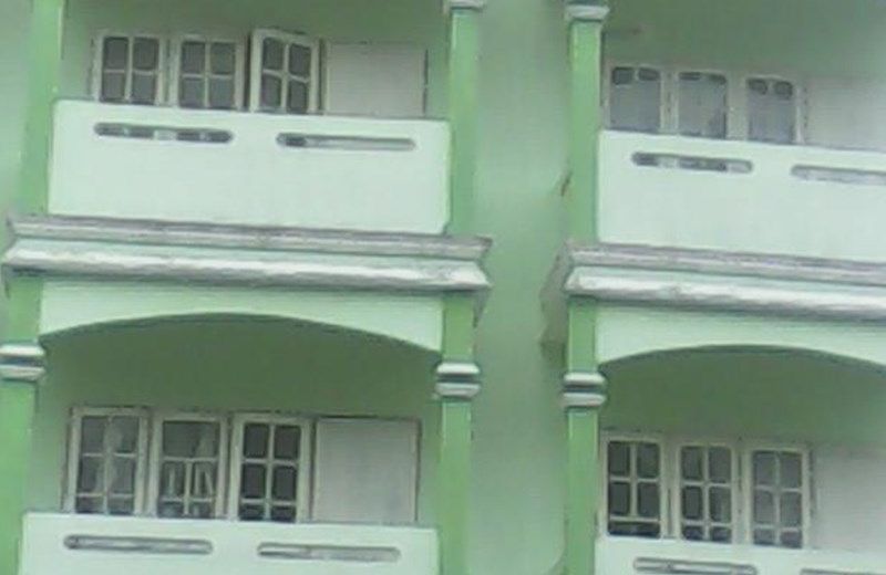RICHT1 GUESTHOUSE