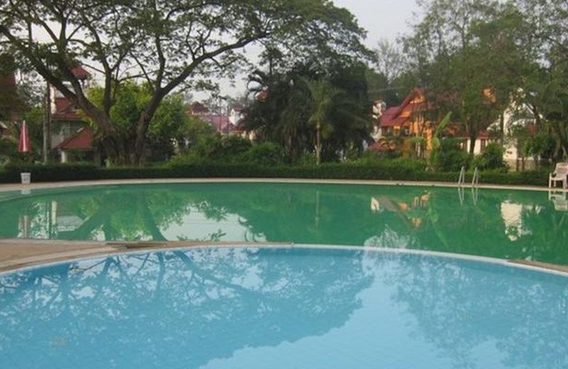 HOMES AT PINERY PARK BEACH RAYONG