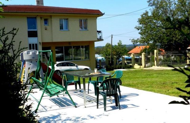 Belgrade Suburban Residence