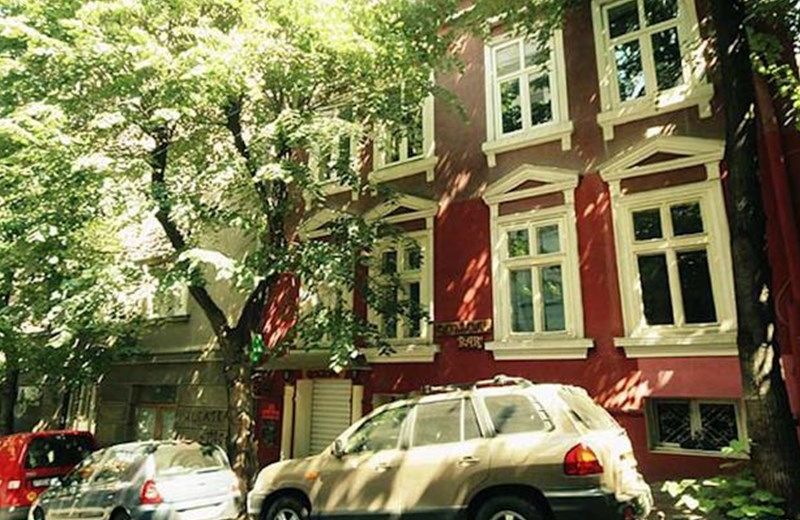 Bed & Breakfast Belgrade
