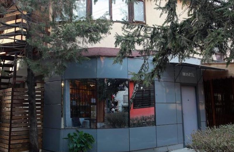 GUESTHOUSE FERIT