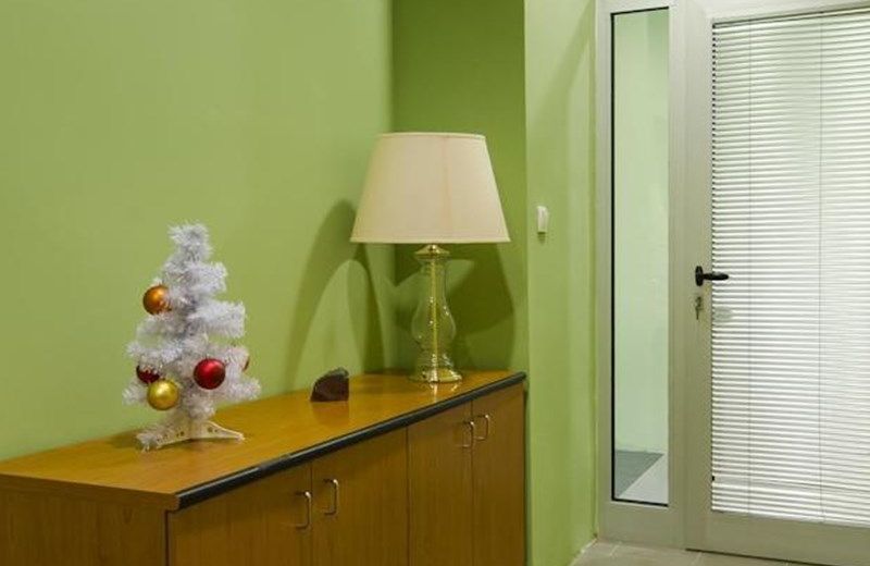 Agape Nova Rooms