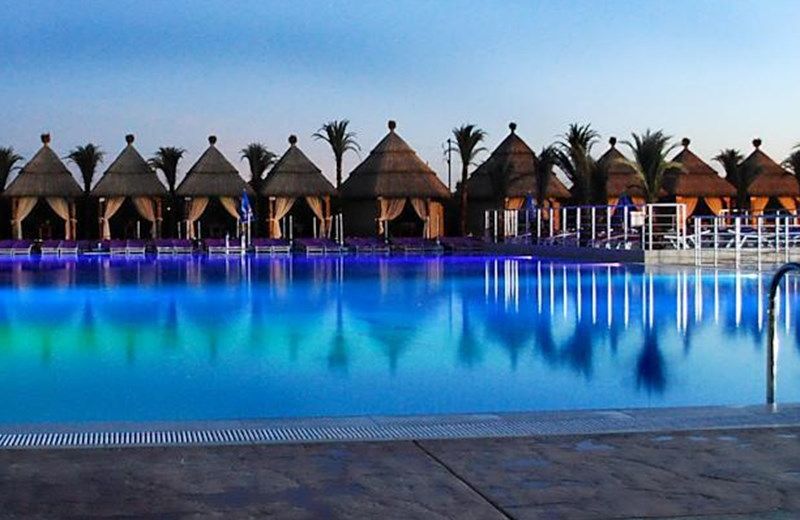 Kengur Resort