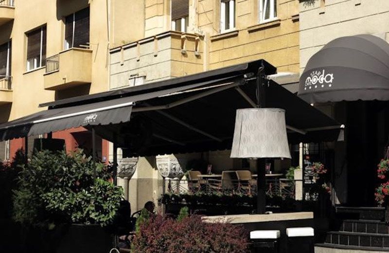 STAR MODA ROOMS