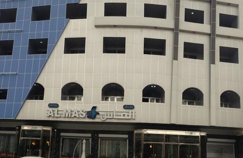 Almas Hotel