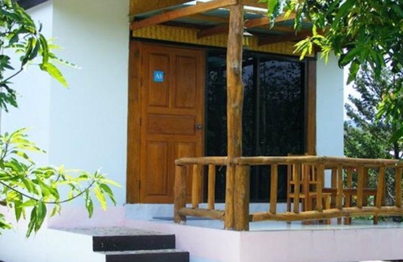 SUANMON GUESTSHOUSE