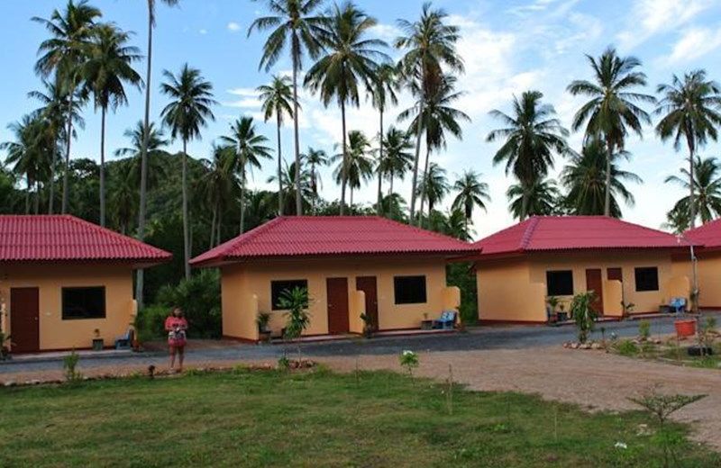 Ban Na Khao