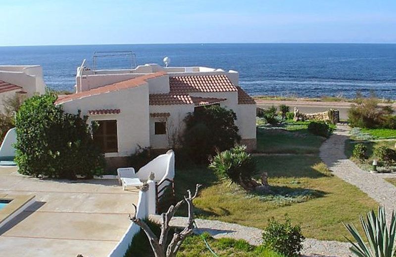 Casa Concha Tuma - Three Bedroom