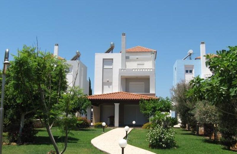 LINDOS BEACH