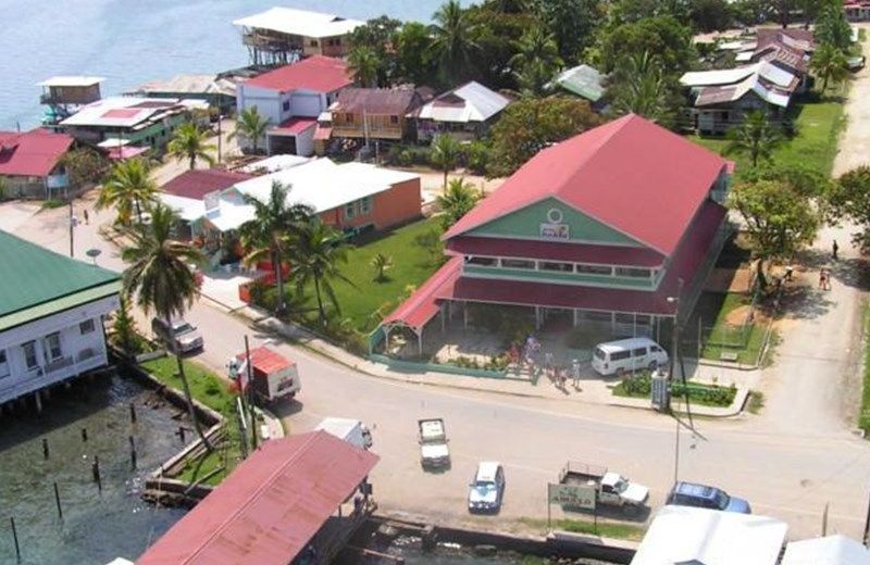 Gran Hotel Bahia