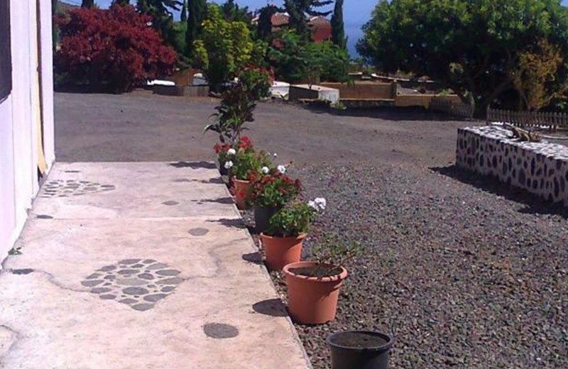 B&B Amigos de la Naturaleza