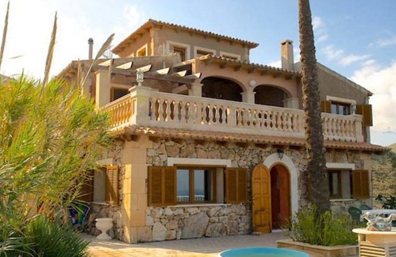 Villa Cala Torta Na Lluny by Interhome