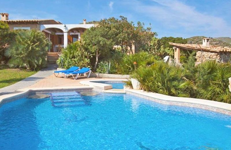 Villa Cala Torta Na Moli by Interhome
