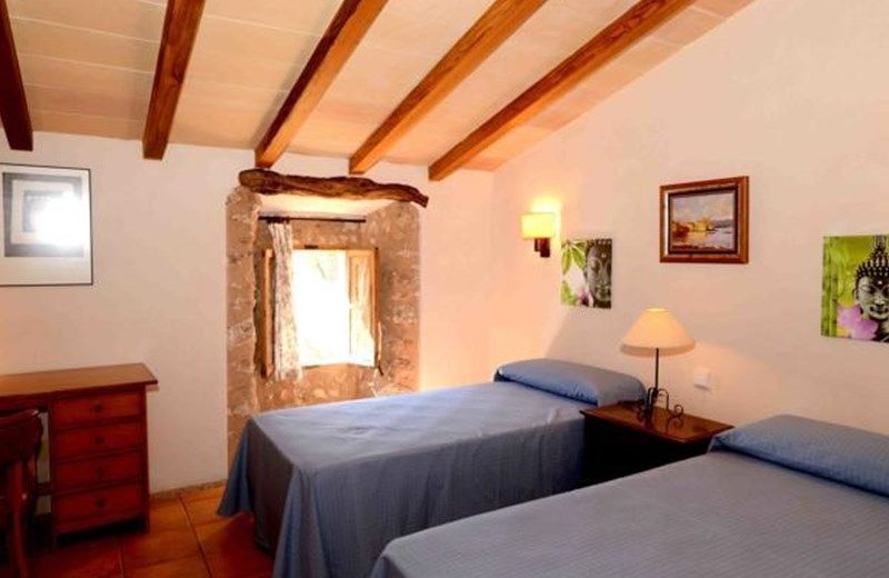 Finca Can Gelat