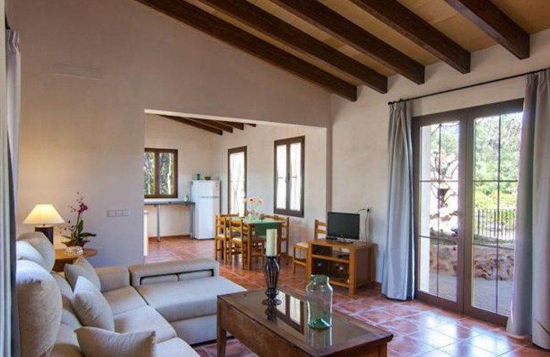 Villa Costitx