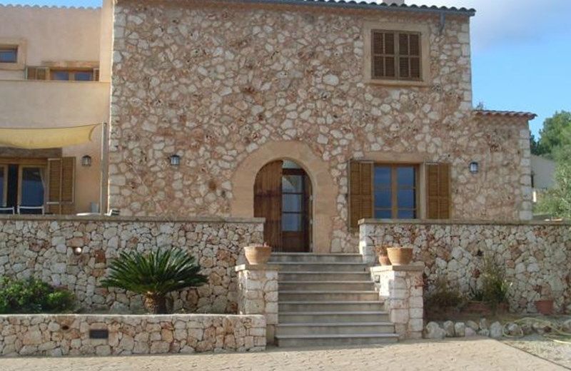 Casa Puig de Na Franquesa