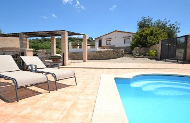FINCA LLIA