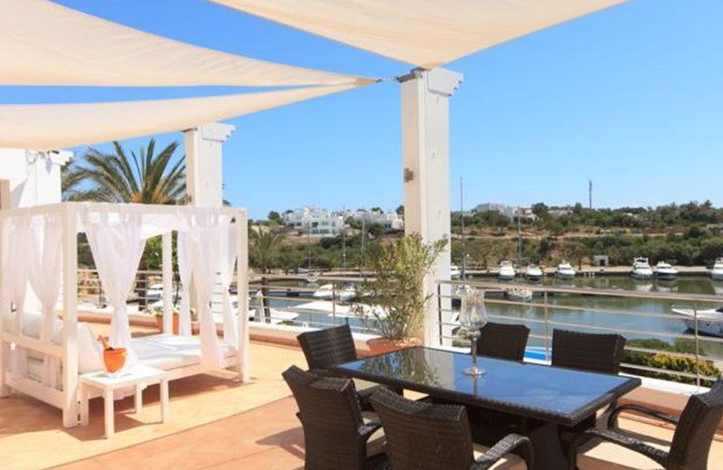 YACHT CLUB CALA D'OR