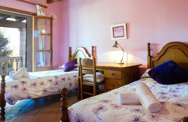 Villa Can Pedro