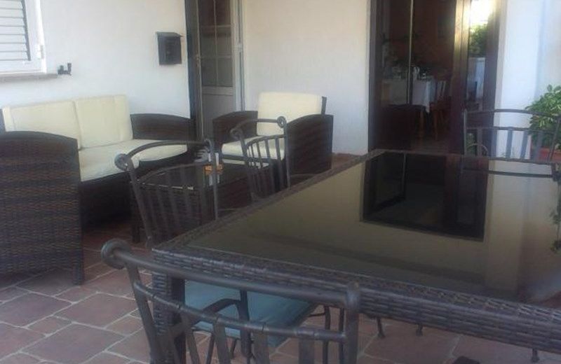 Bed and breakfast Nika