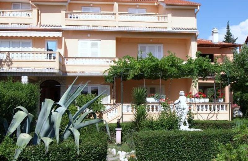 Guest House Sandra