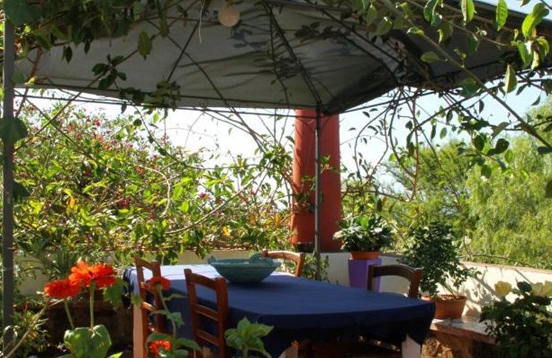 Casa Terranova