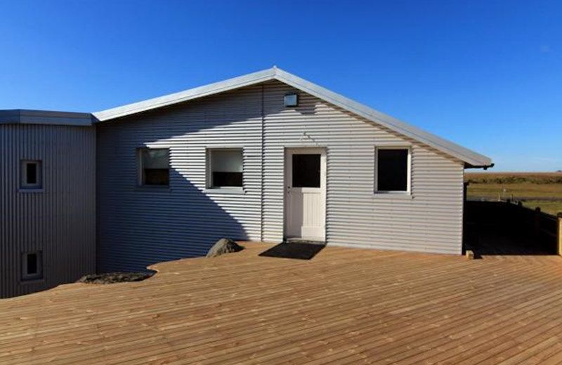 Arcanum Guesthouse