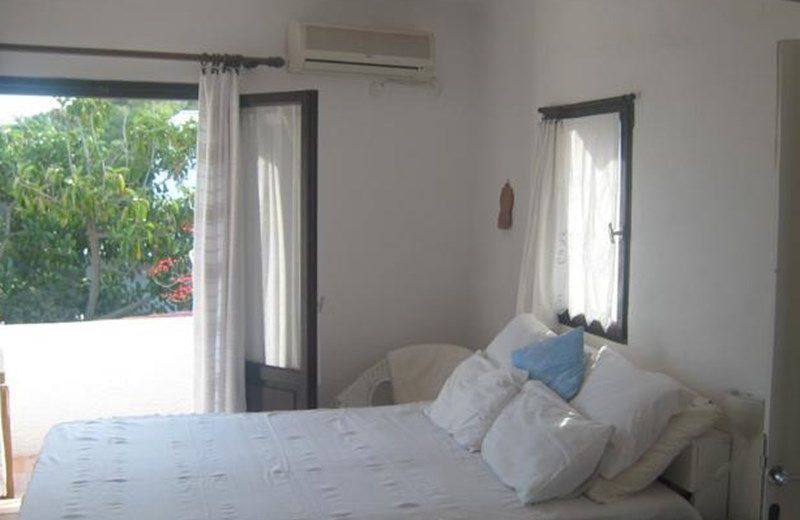 Agistri Club Hotel