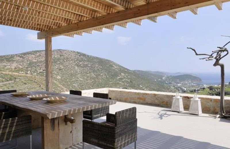 Villa Erianna