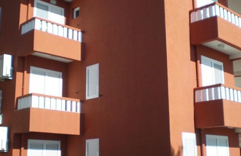 Guest House Horizont