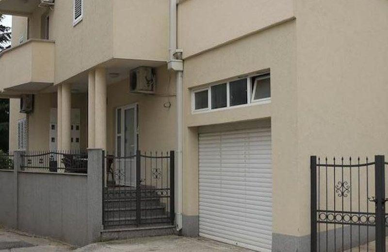 Guest house Grubor