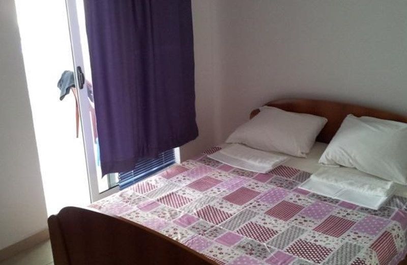 Guesthouse Morris Rafailovici