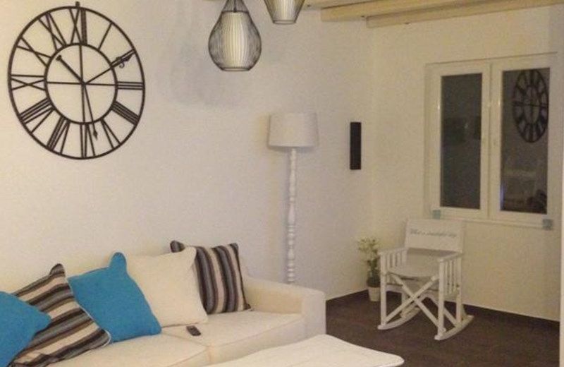 Holiday Home Domador