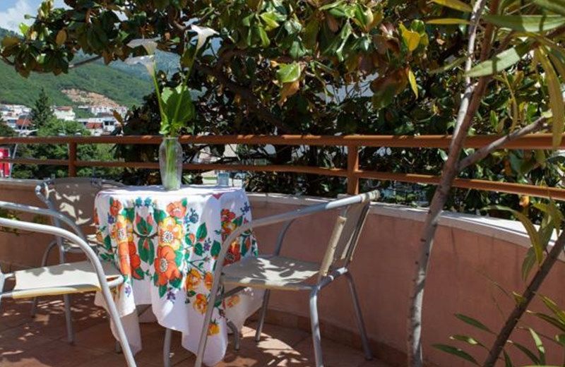GUEST HOUSE CENTAR