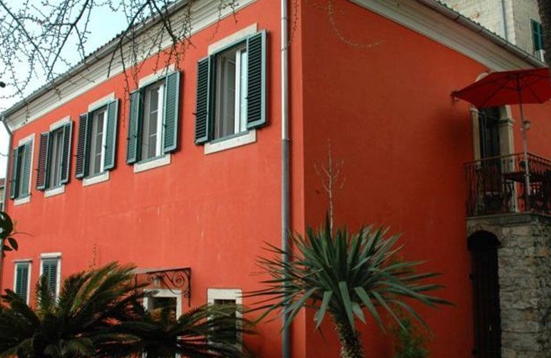 Stone Villa