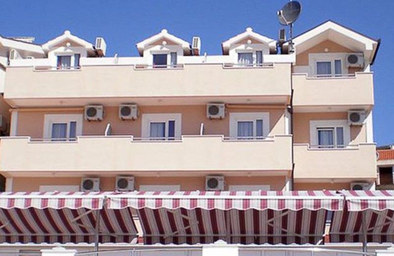 Guest House Savina