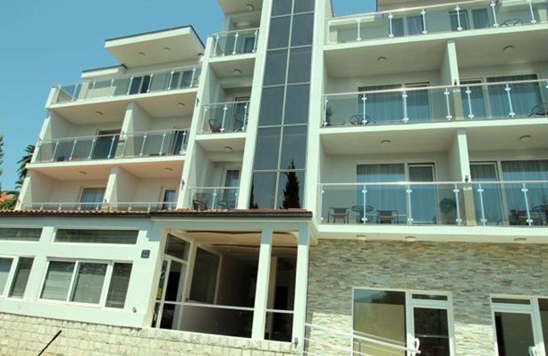 Guest House Aria