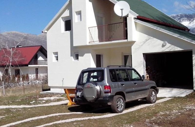 Mountain " Domestic" , Vrbanj