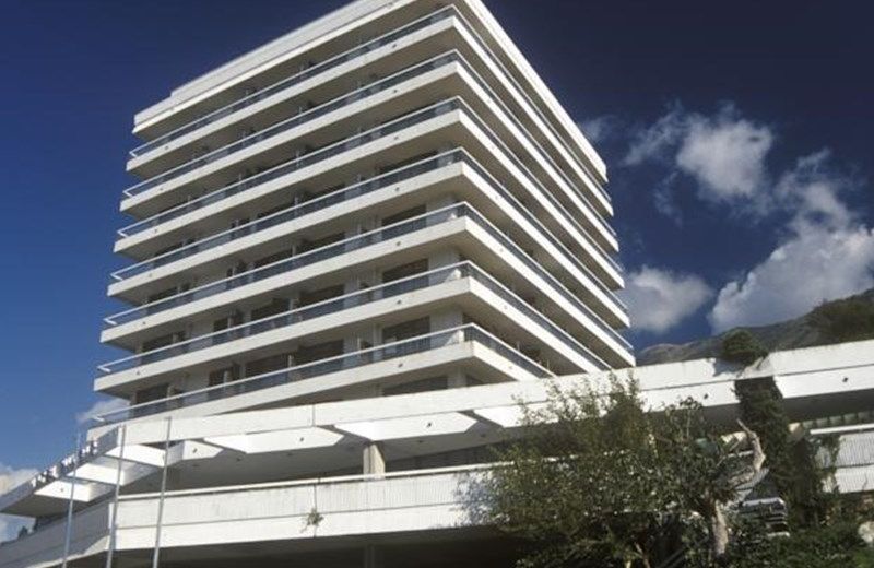 Hotel Sato