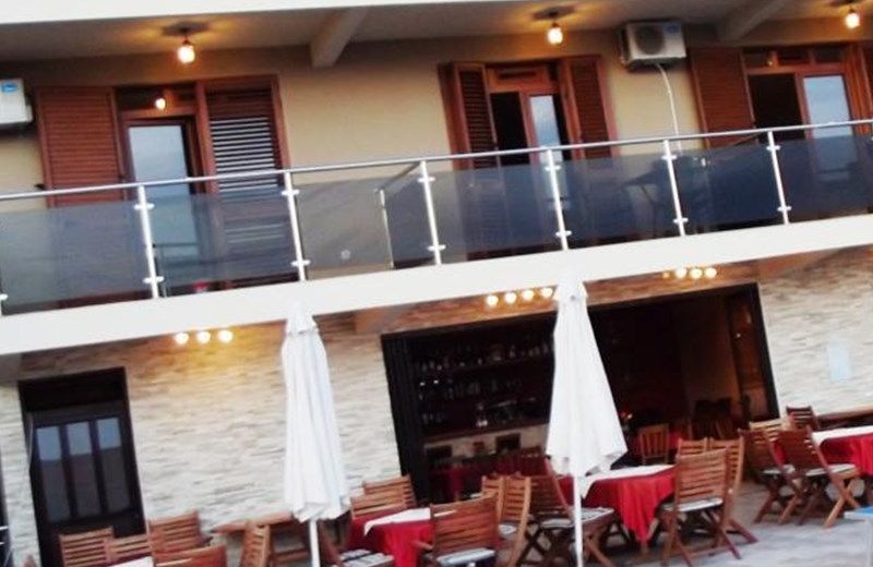 Hotel Dragisic