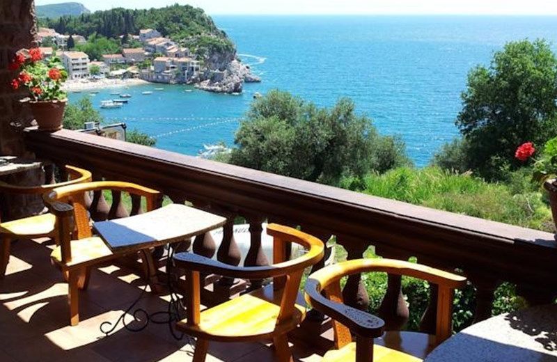 Villa Sara Guesthouse