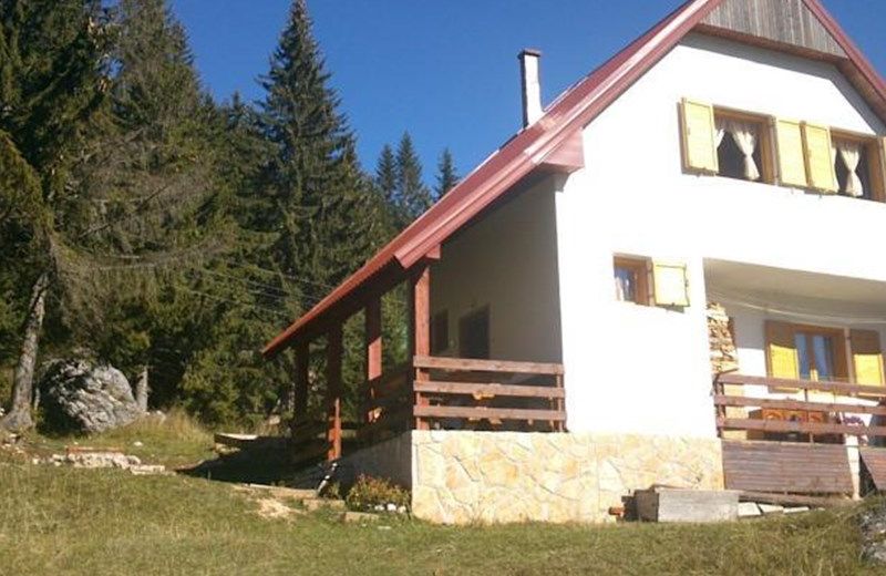GUEST HOUSE NELA