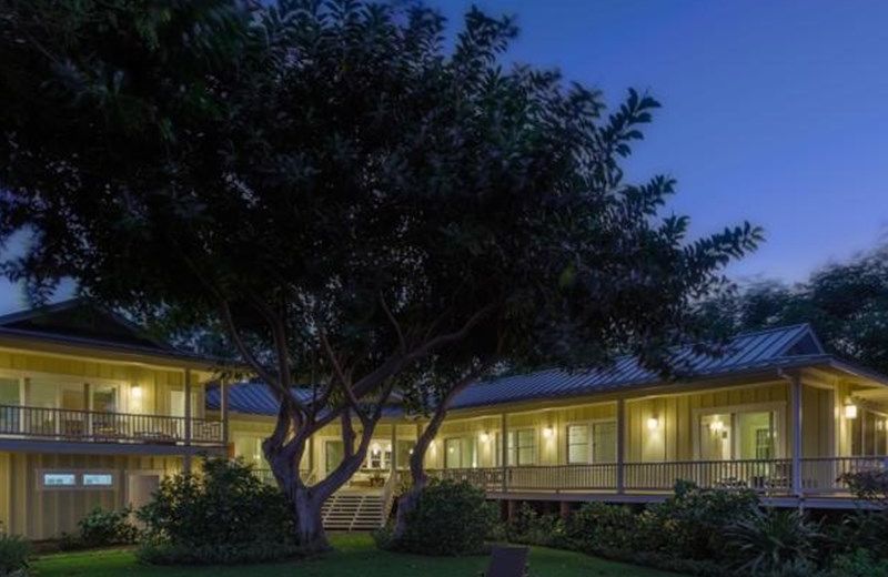 PUAKO BEACH HOUSE BY SOUTH KOHALA MANAGEMENT