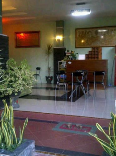 Seruni Guest House Bengkulu