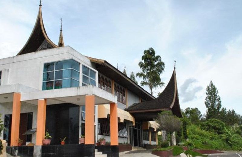 PARAI MOUNTAIN RESORT - BUKITTINGGI