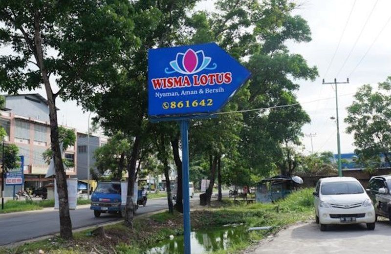 WISMA LOTUS