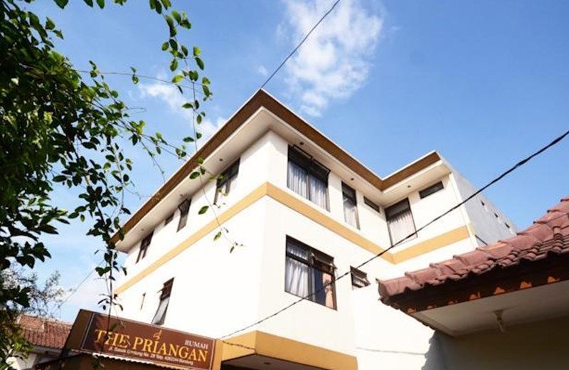 Rumah The Priangan