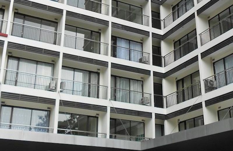 BEVERLY DAGO RESIDENCE